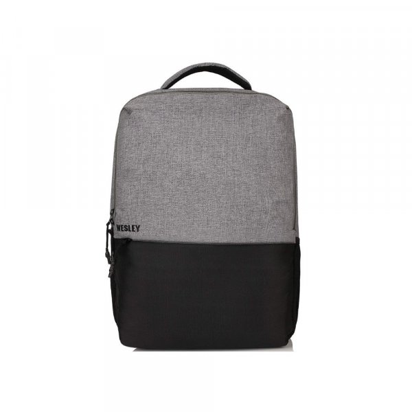 Buy Wesley Spartan Unisex Travel Hiking Laptop Bag fits Upto 17.3 inch with  Raincover Online at Best Prices in India - JioMart.